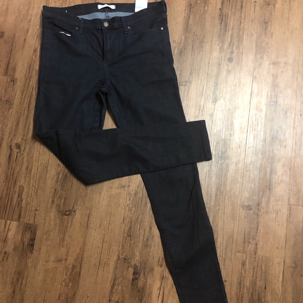 Women’s Banana Republic Jean Legging